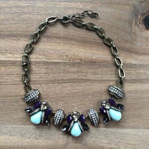 Costume jewelry necklace